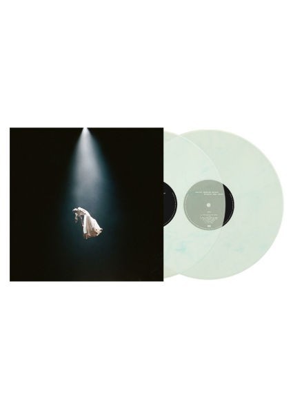 Eternal Sunshine Deluxe: brighter days ahead [Translucent Marble 2 LP] BRAND NEW