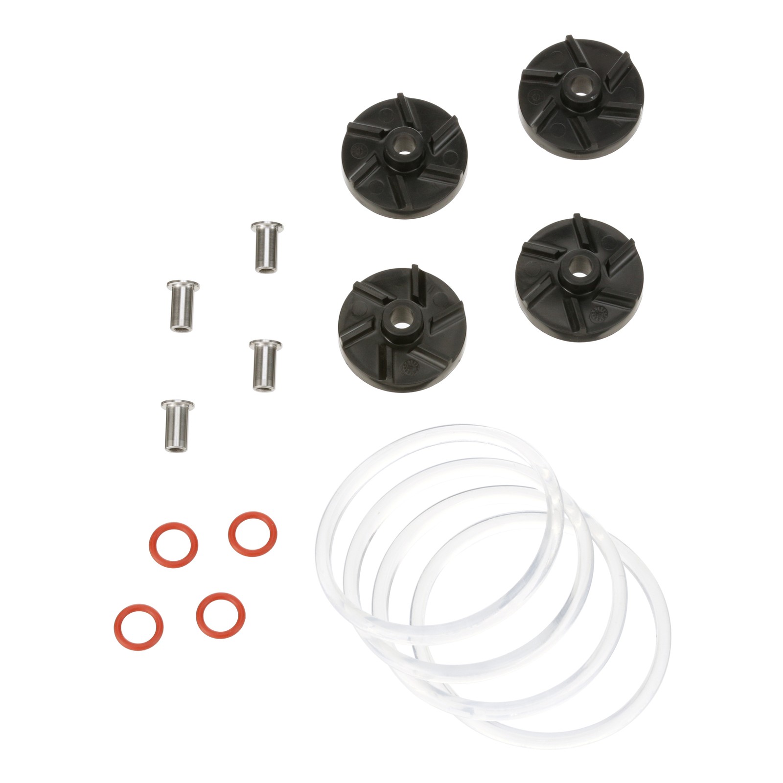 Crathco Crathco Quadruple Bowl E Series PM Kit