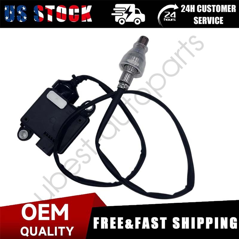 LR104388 NEW Nox Trap Temperature Sensor For2016-2021 Land Range Rover Sport USA LR104388 NEW Nox Trap Temperature Sensor For2016-2021 Land Range Rover Sport USA