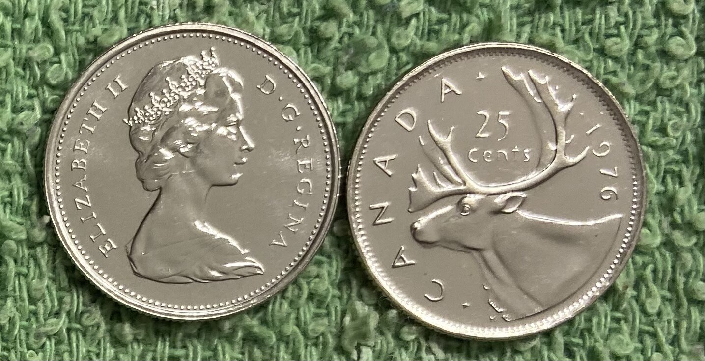 1976 CANADA \ 1976 CANADA \