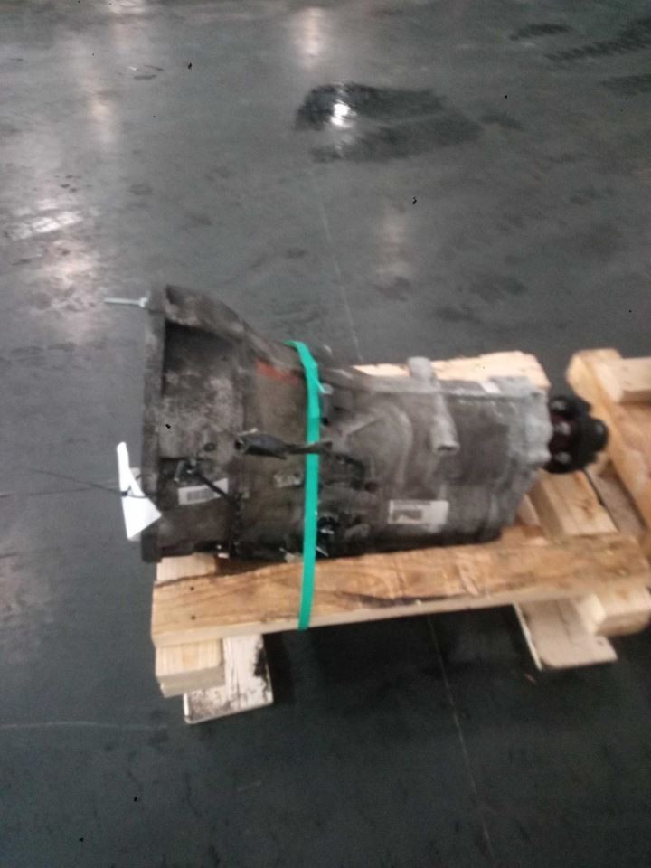 Automatic Transmission 3.6L 8 Speed RWD Opt Dfg 8HP45 Fits 12-13 300 821564 Automatic Transmission 3.6L 8 Speed RWD Opt Dfg 8HP45 Fits 12-13 300 821564