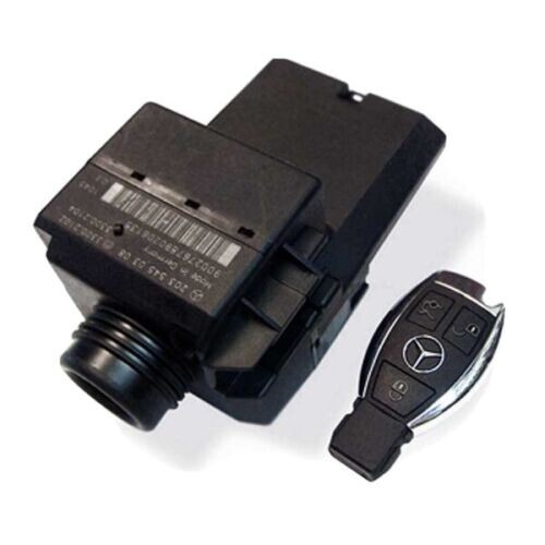 Mercedes Benz and sprinter Ignition Switch EIS REPAIR AND CLONING SERVICE