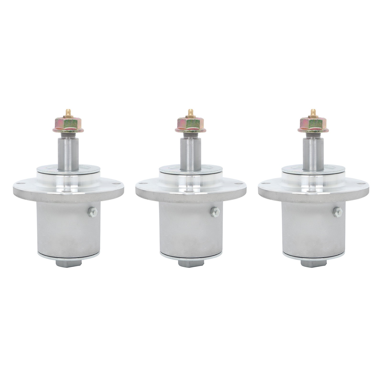 3PK Spindle For Ferris Snapper Simplicity 5061095 5061095SM 5046363X1 5046363X5