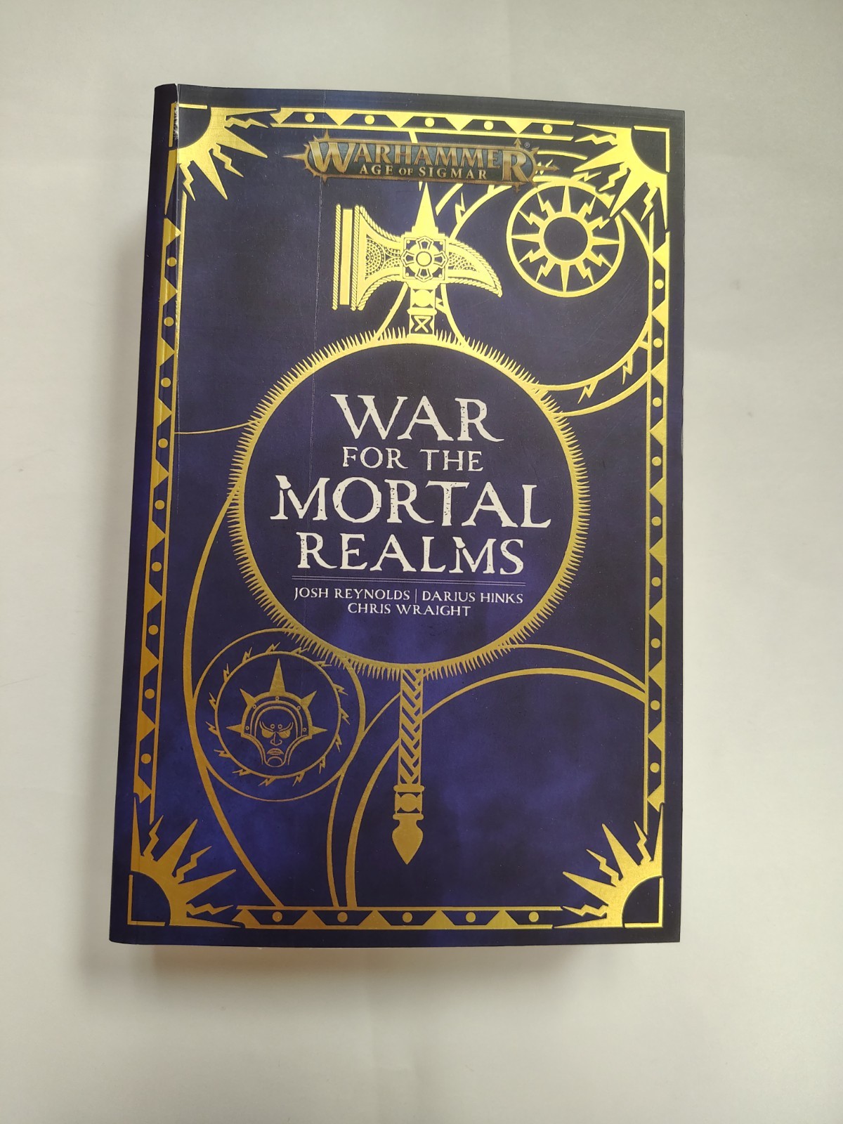 Warhammer Black Library Book Lot - Pick any or many and save