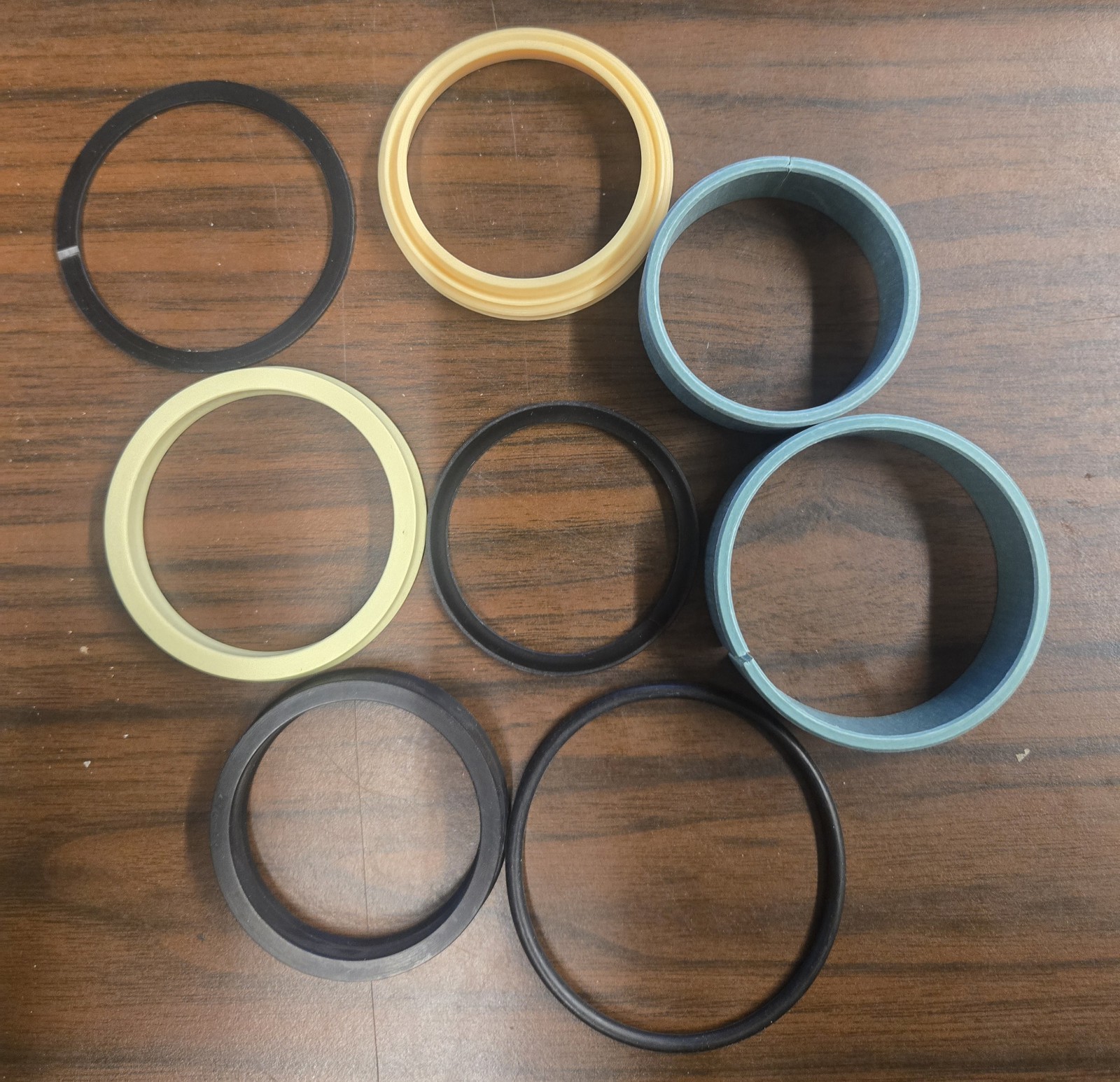 💥FREE SHIPPING💥 Hyster 2035785 - Seal Kit Lift Cylinder(Bx77)WHOLESALE DEALS 💥FREE SHIPPING💥 Hyster 2035785 - Seal Kit Lift Cylinder(Bx77)WHOLESALE DEALS
