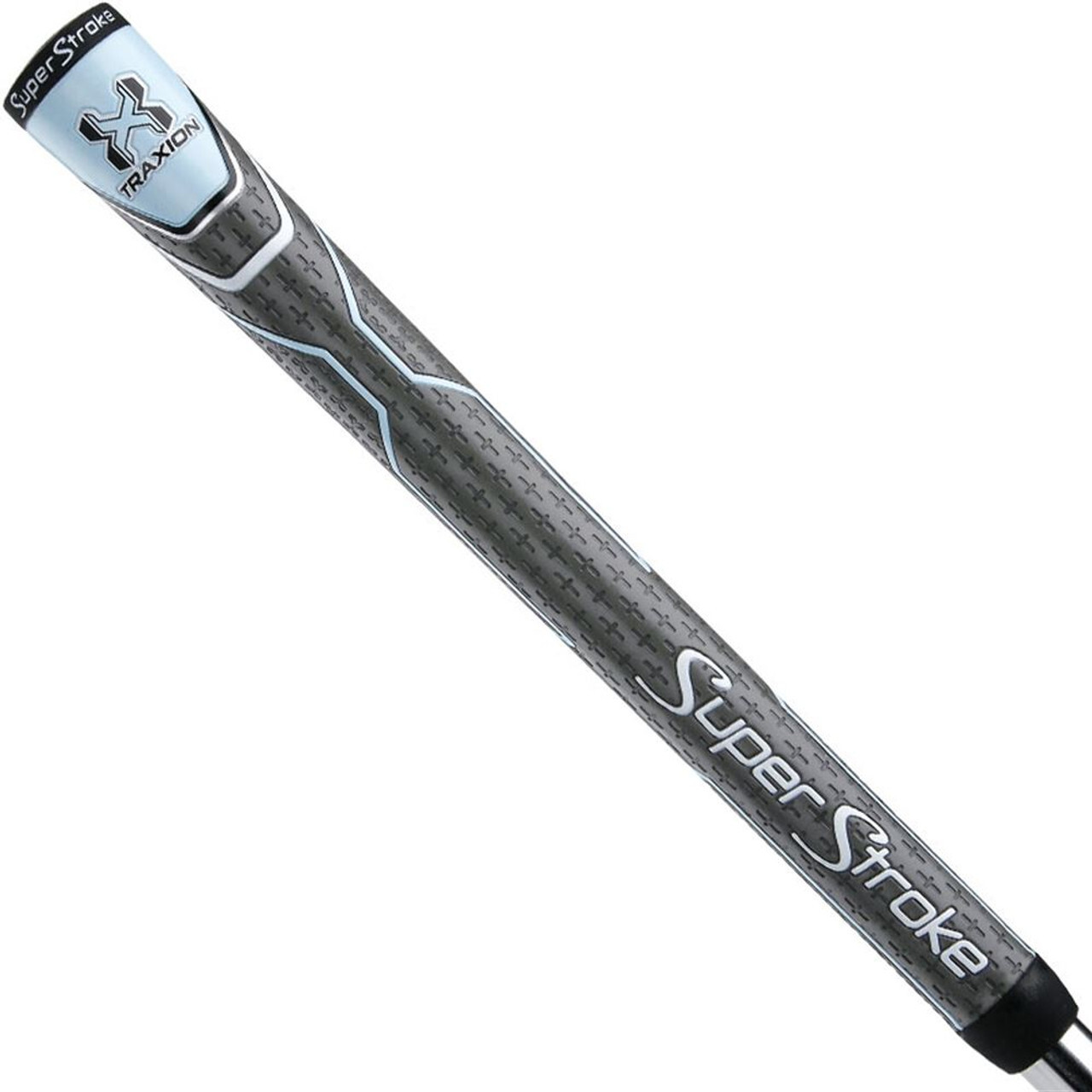 Super Stroke Traxion Tour Golf Grips Undersize/Standard/Midsize/Jumbo CORE 60R