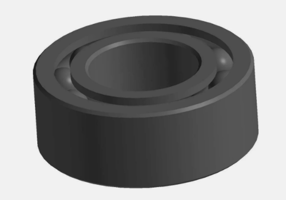 2005-2024 Polaris RZR Ranger Sportsman General Wheel Bearing 3515006