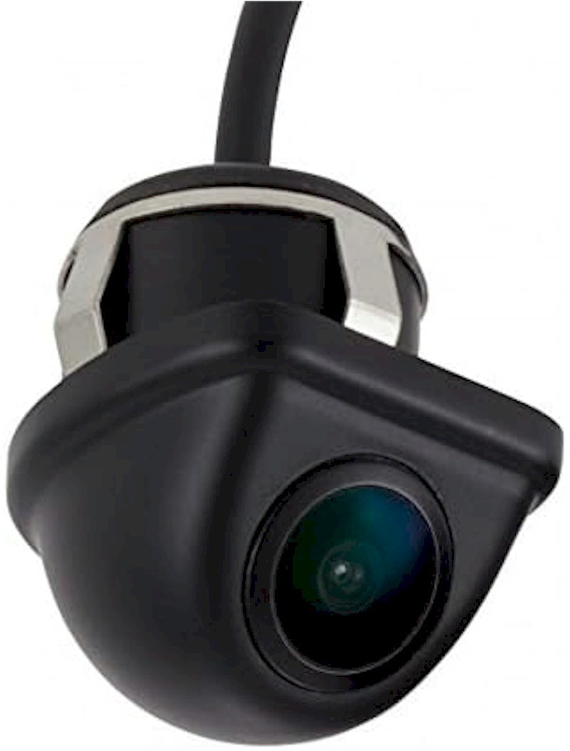 Echomaster PCAM-201-N HD Body Camera Portable Security Recorder Wearable Cam