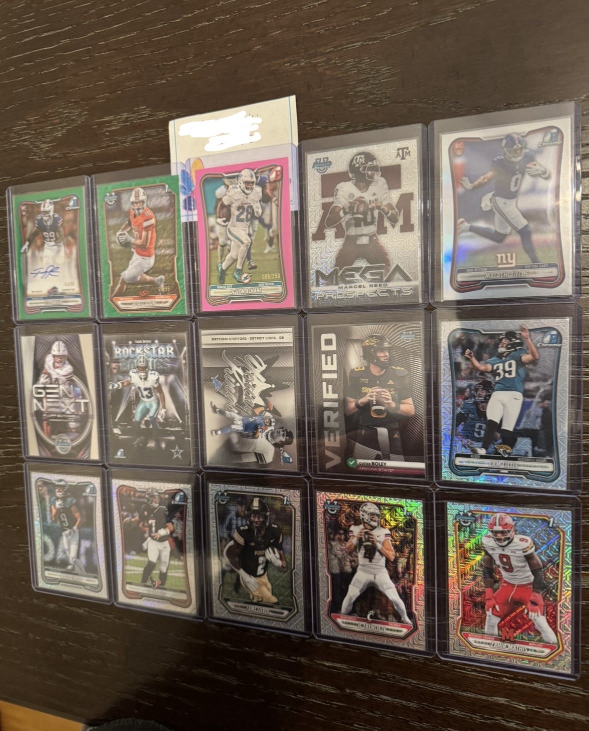 HUGE LOADED PREMIUM 350+ Sports Card Collection Auto Rookie #\'d Lot NFL MLB NBA HUGE LOADED PREMIUM 350+ Sports Card Collection Auto Rookie #\'d Lot NFL MLB NBA