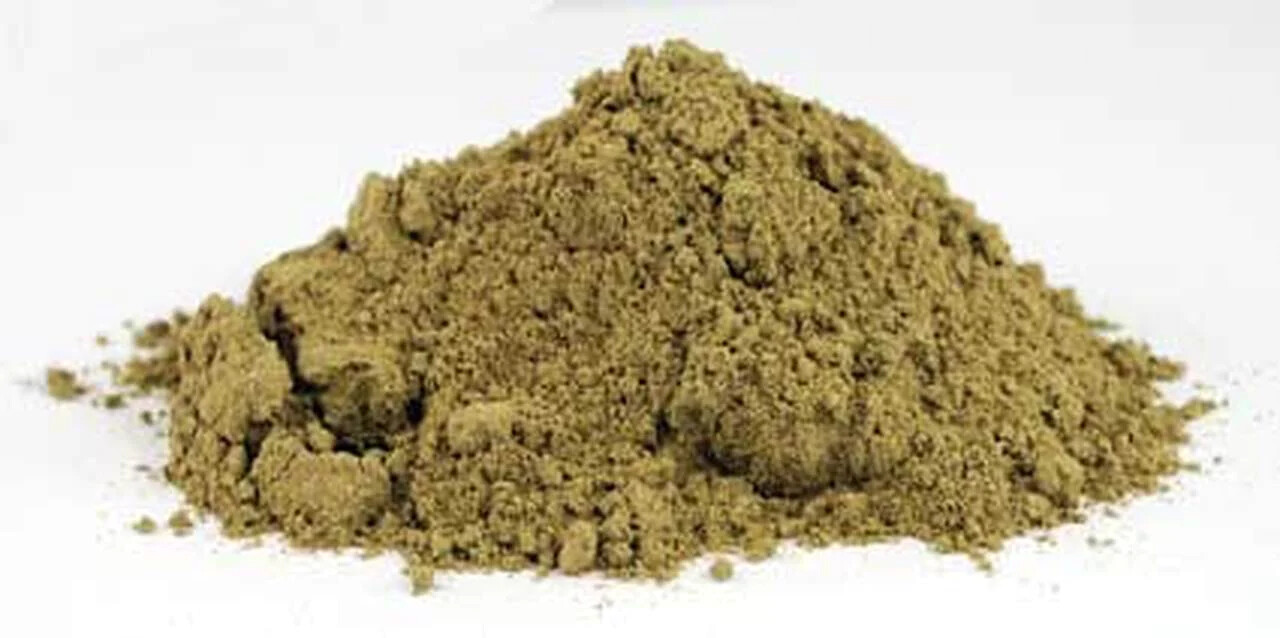 Horny Goat Weed Extract Powder 50% Icariin Epimedium Extract  1000 Gram