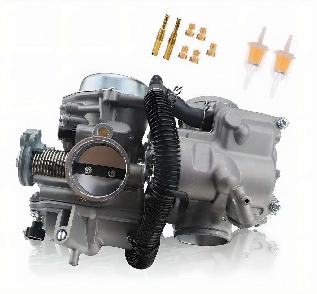 Carburetor Carb for 1983-1987 Honda Shadow VT500 16100-MF5-752 High Performance 
