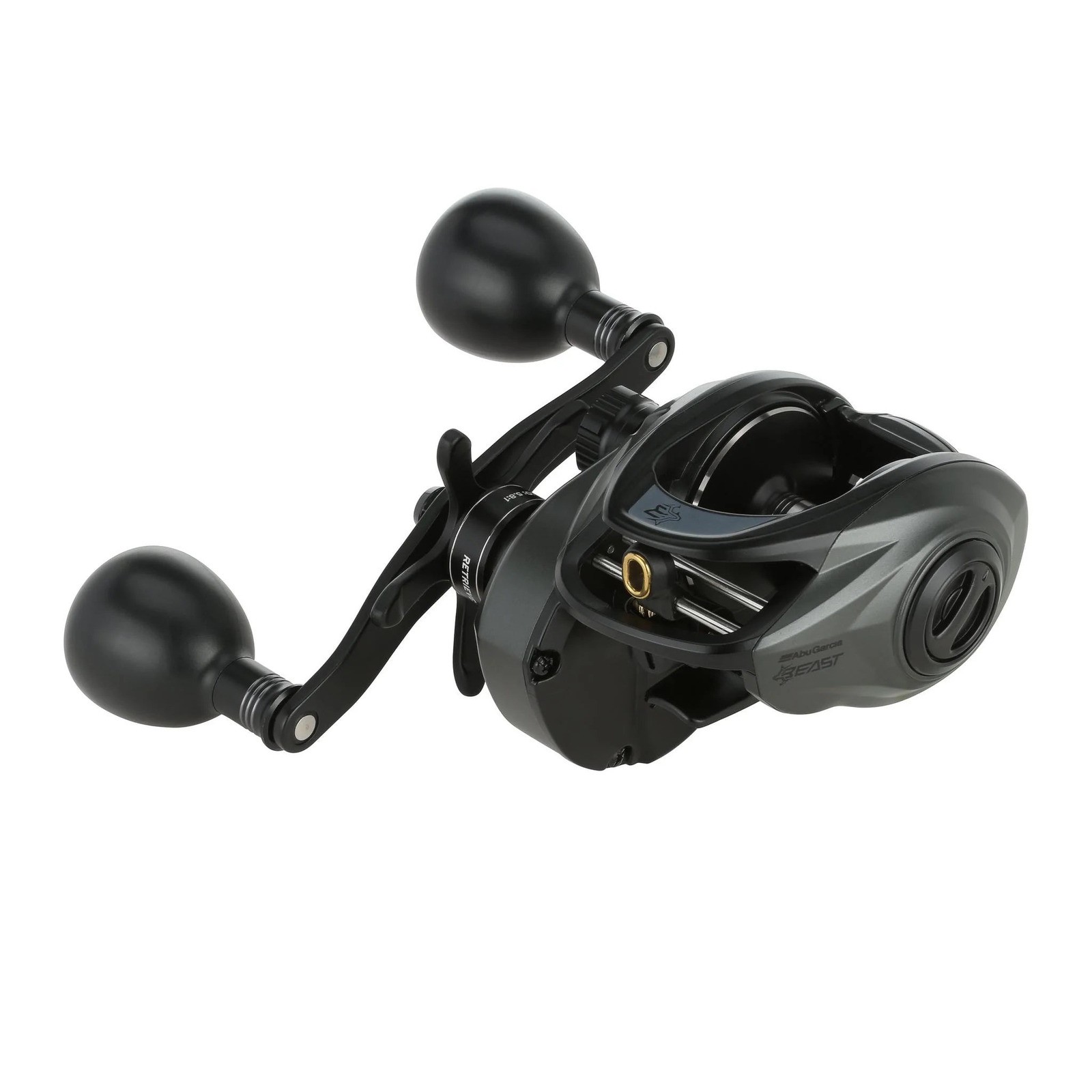 ABU GARCIA BEAST 300 LOW PROFILE - Choose Model ABU GARCIA BEAST 300 LOW PROFILE - Choose Model