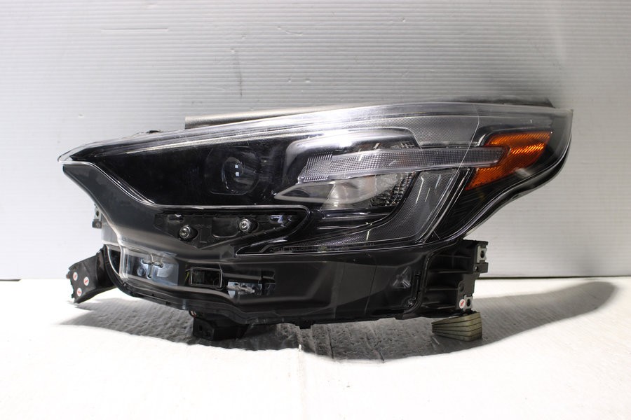 2023-2025 Subaru Legacy LED Left Side Headlight Assembly OEM 84002AN51A 