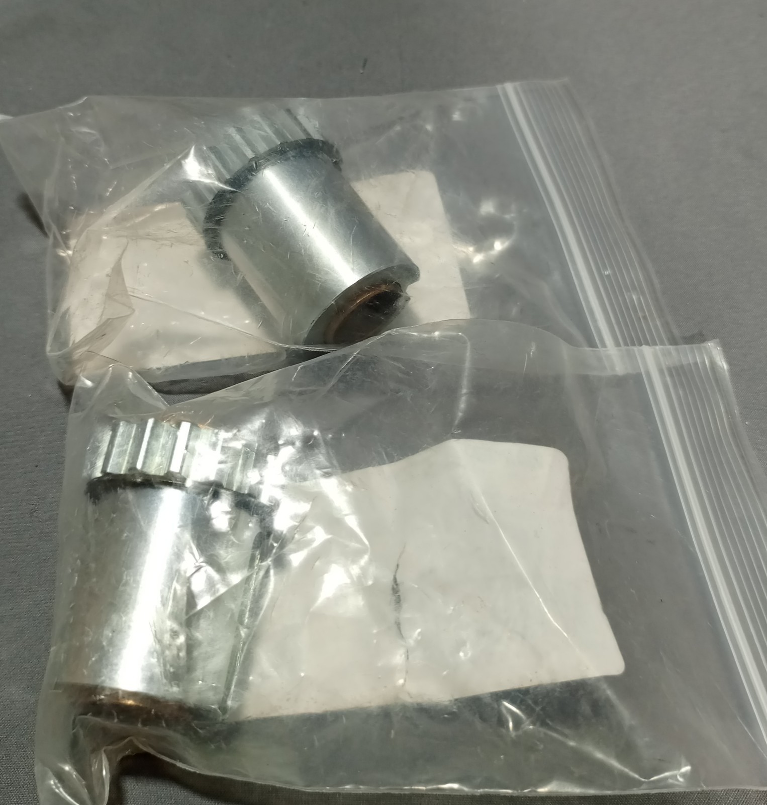 Lot Of 2 Warner Electric 5125-541-004 Arm Hub SF400 3/4 \