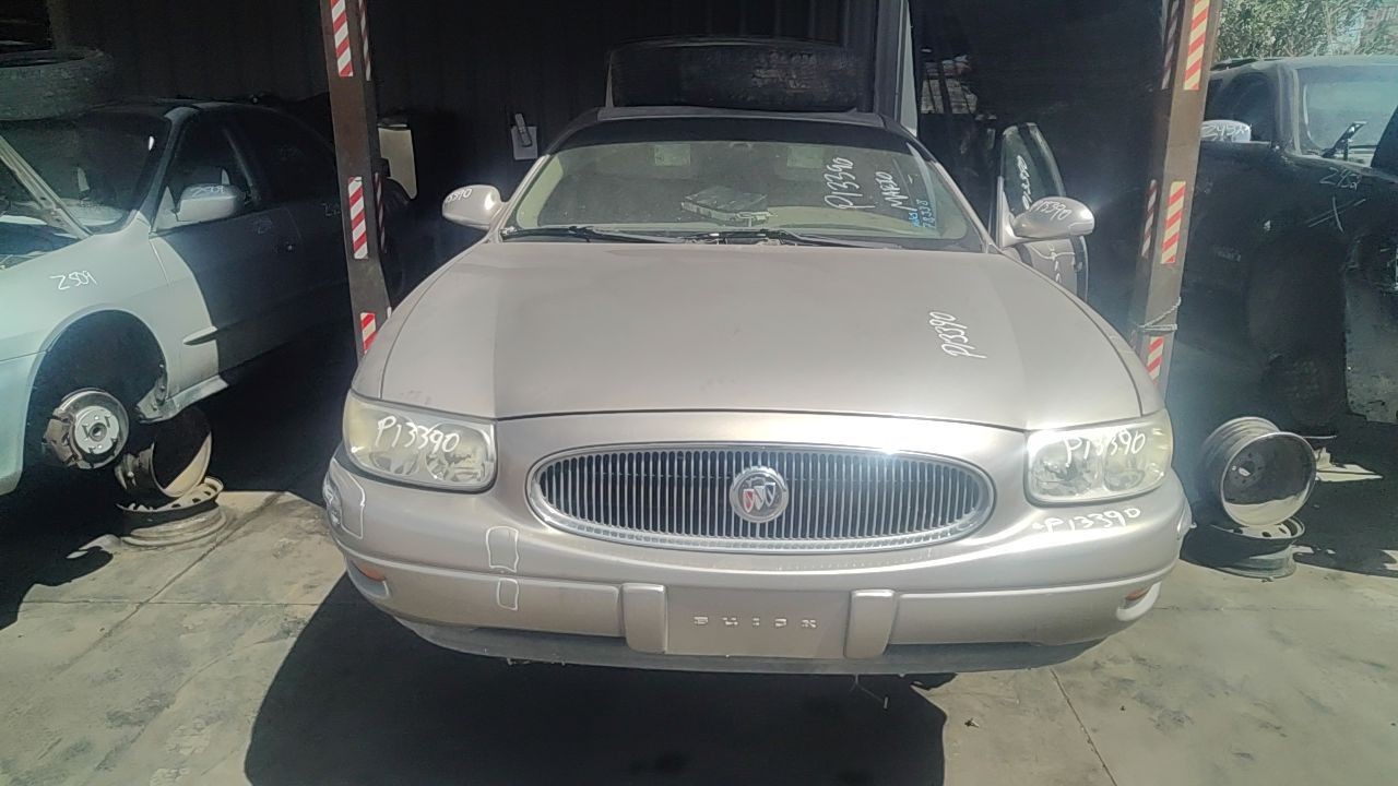 Crossmember/cradle/undercarria BUICK LESABRE 01 02 03 04 05