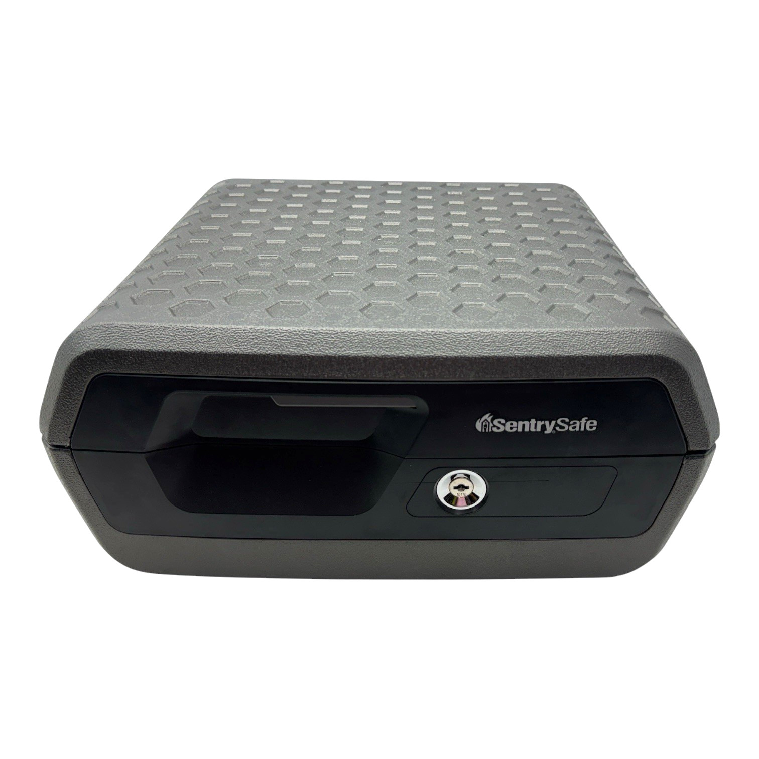 SentrySafe 0.36 cu ft Fireproof Waterproof Safe Box Home CHW30100 (OB) SentrySafe 0.36 cu ft Fireproof Waterproof Safe Box Home CHW30100 (OB)