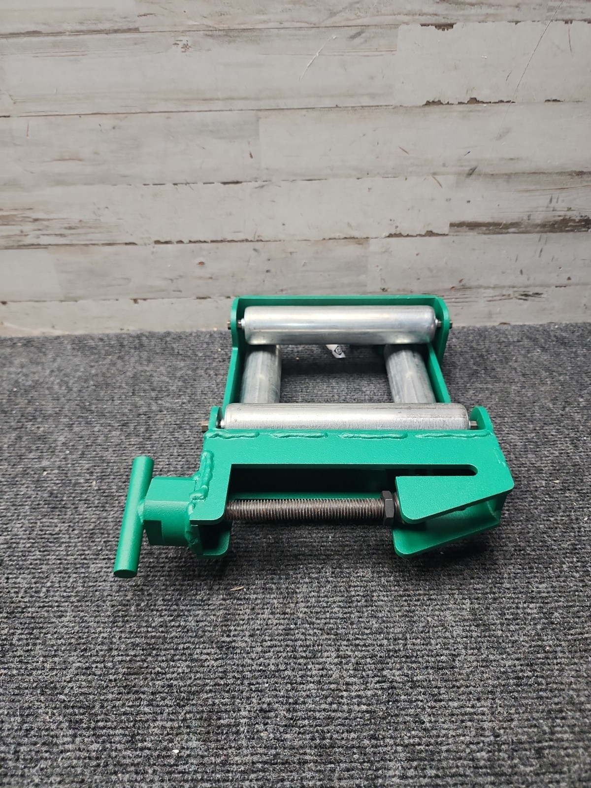 Greenlee CTR100 Medium Duty Cable Roller Greenlee CTR100 Medium Duty Cable Roller