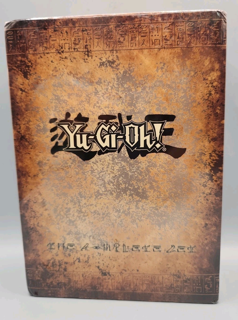 NEW Yu-Gi-Oh Classic: The Complete Series (DVD) - Factory Sealed