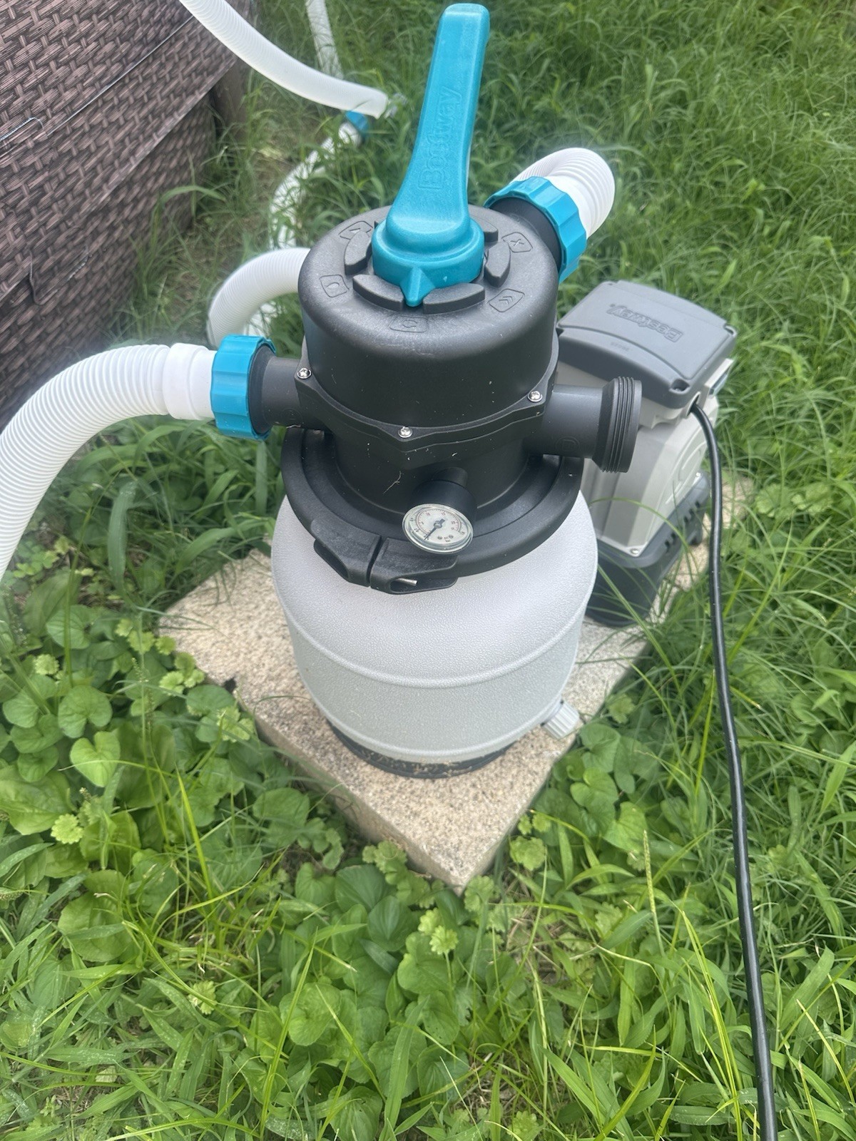 Best way Sand Pump Best way Sand Pump