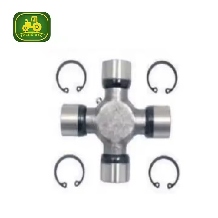 RE45940 Universal Joint Spider For JOHN DEERE 5300 5310 5400 5410 5420 5510 5520 RE45940 Universal Joint Spider For JOHN DEERE 5300 5310 5400 5410 5420 5510 5520