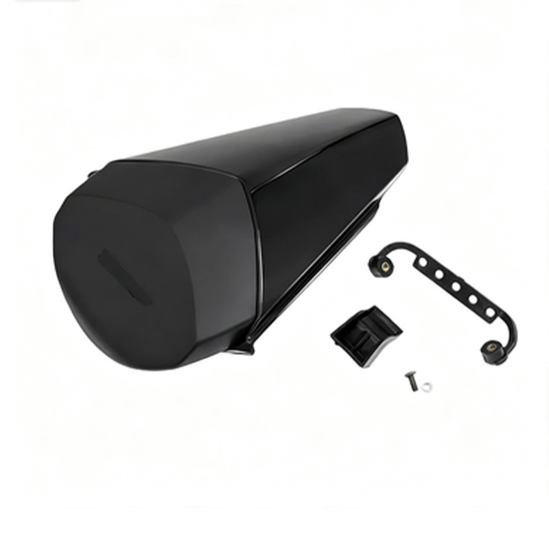 Motorcycle Rear Passenger Seat Cover Cowl Fairing For YAMAHA YZF-R9 R9 25-26
