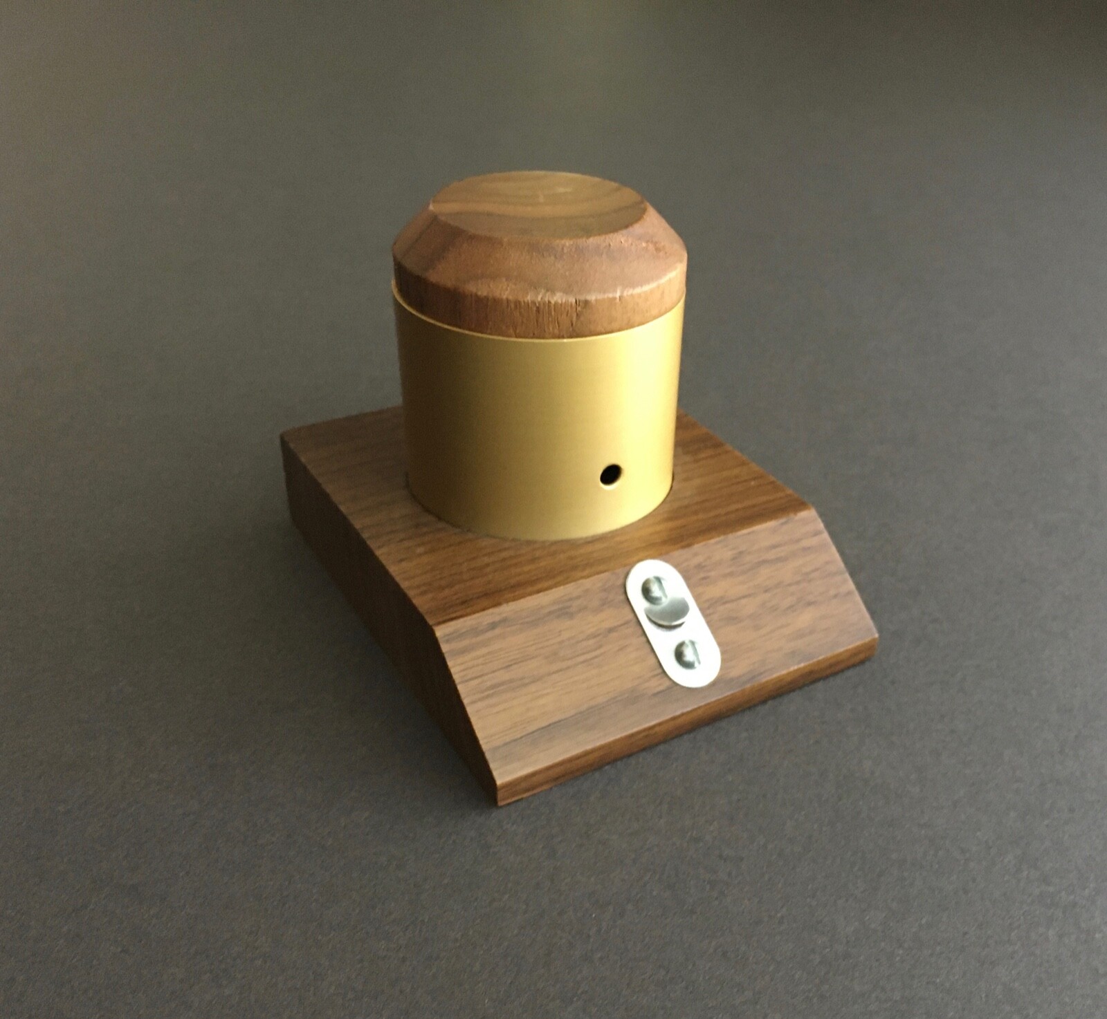 Vintage MCM Mid Century Modern String Dispenser