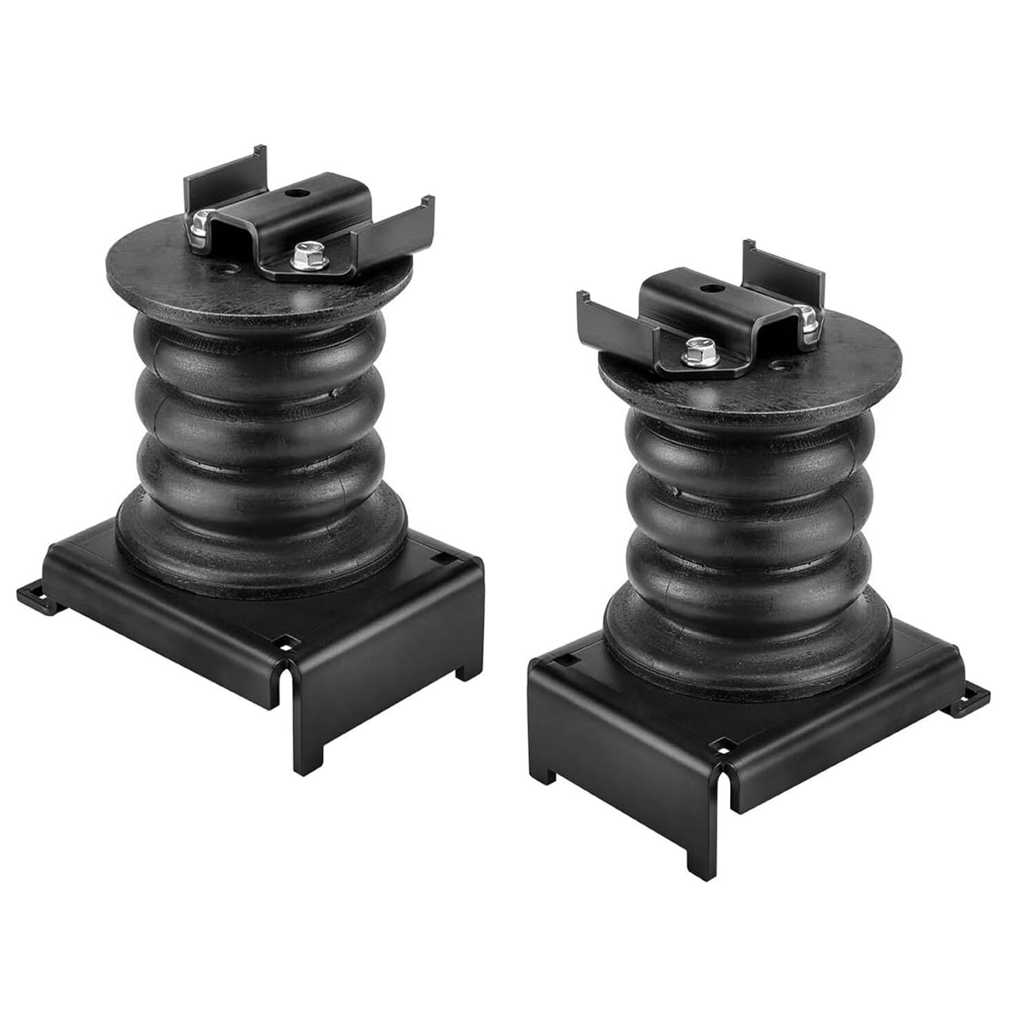 Front Suspension Helper Springs SSF-170-40-2 For Ford