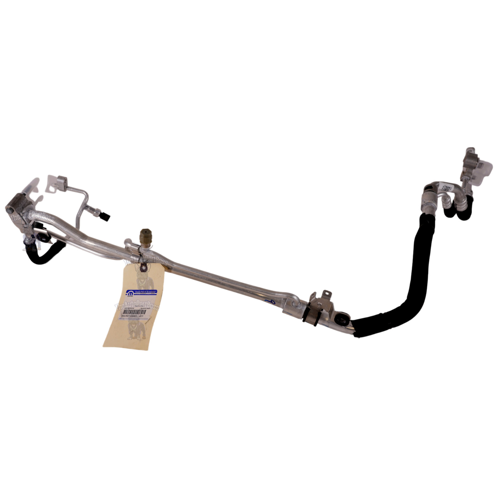 A/C Suction And Liquid Line OEM Mopar 68282106AH