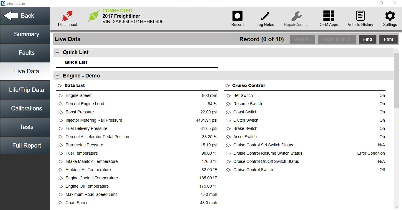 Nexiq eTechnician 2.15 Diagnostics Software For GM Dodge And More- Latest 2026
