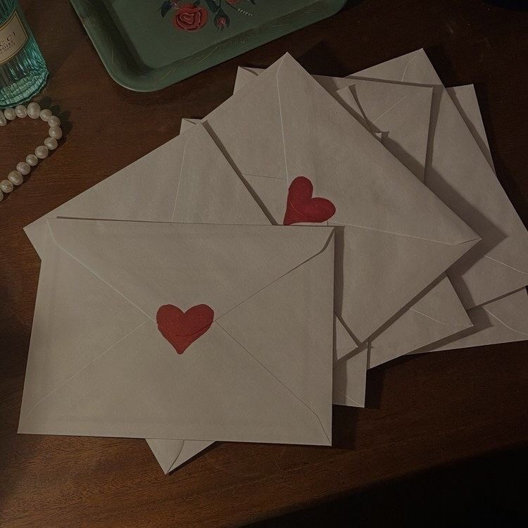 Personalized Handwritten Encouragement Letter | Thoughtful Gift | You Matter