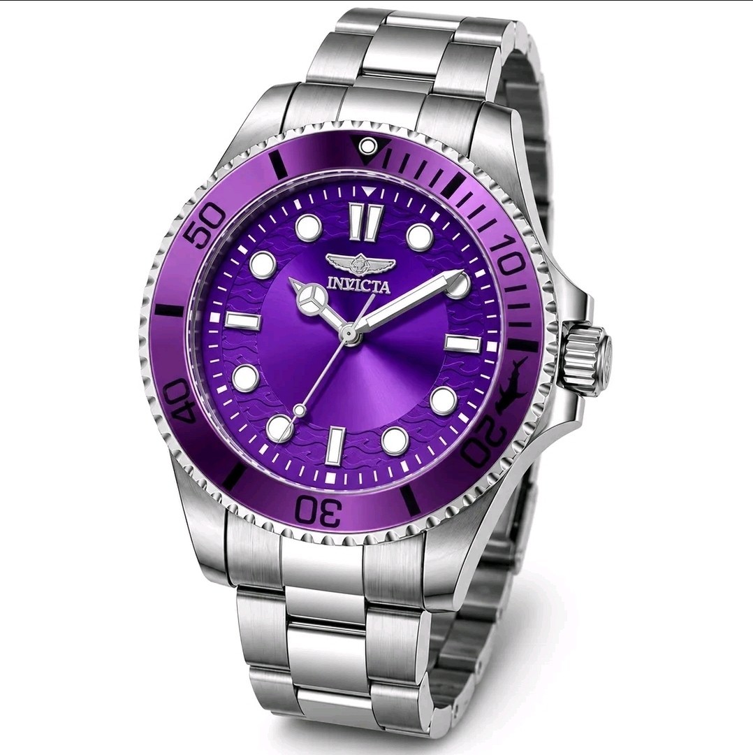 Invicta - Pro Diver - Women\'s Watch - 34mm - (50945) Invicta - Pro Diver - Women\'s Watch - 34mm - (50945)