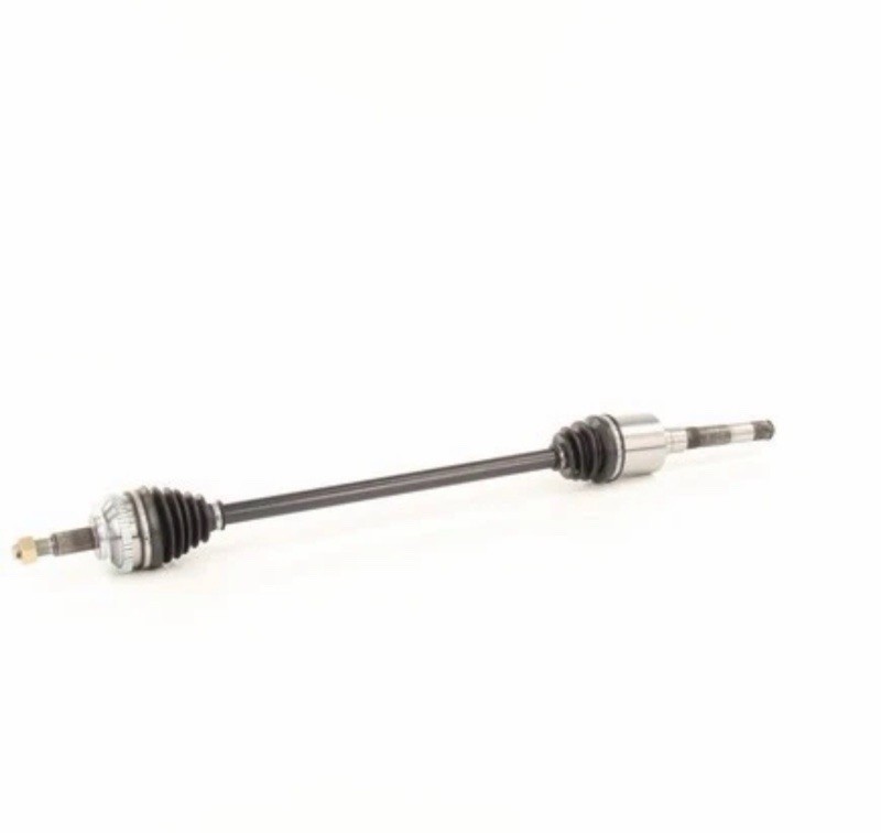 Axle Shaft Remanufactured USA INDUSTRIES AX-9348 CV