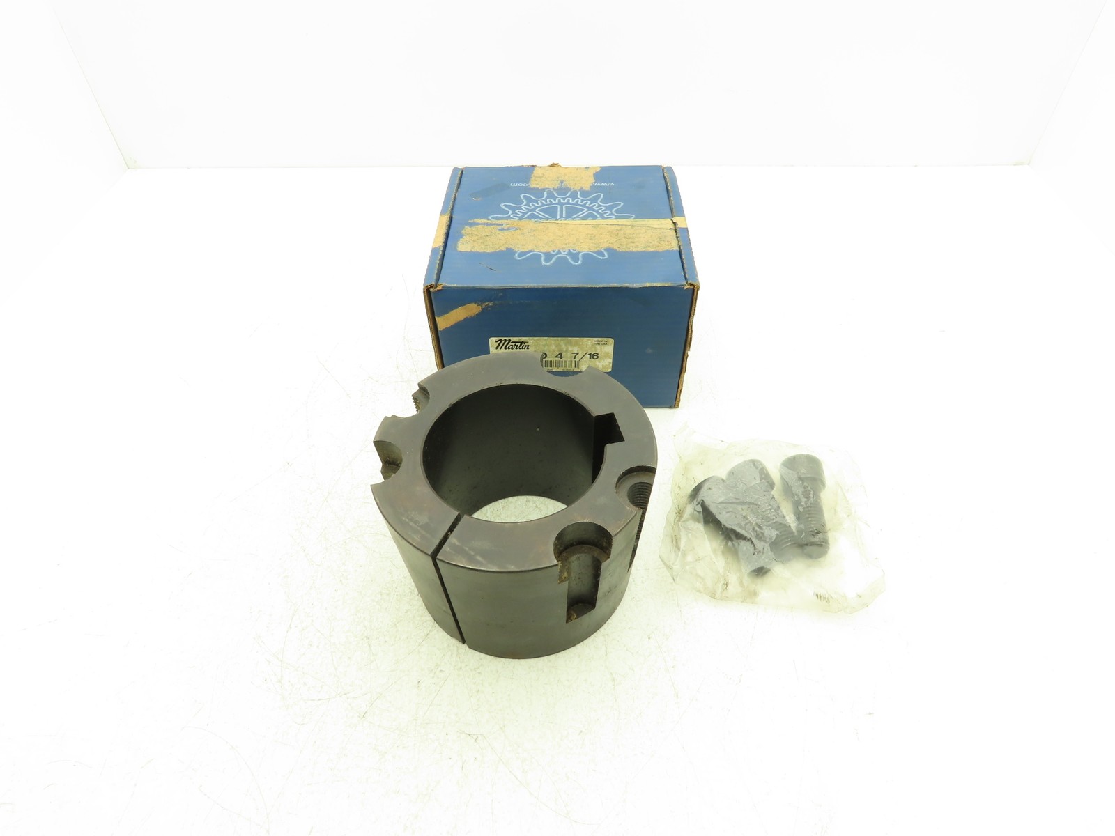 Martin 5050 4 7/16 Taper Lock Bushing 5050 Series 4-7/16