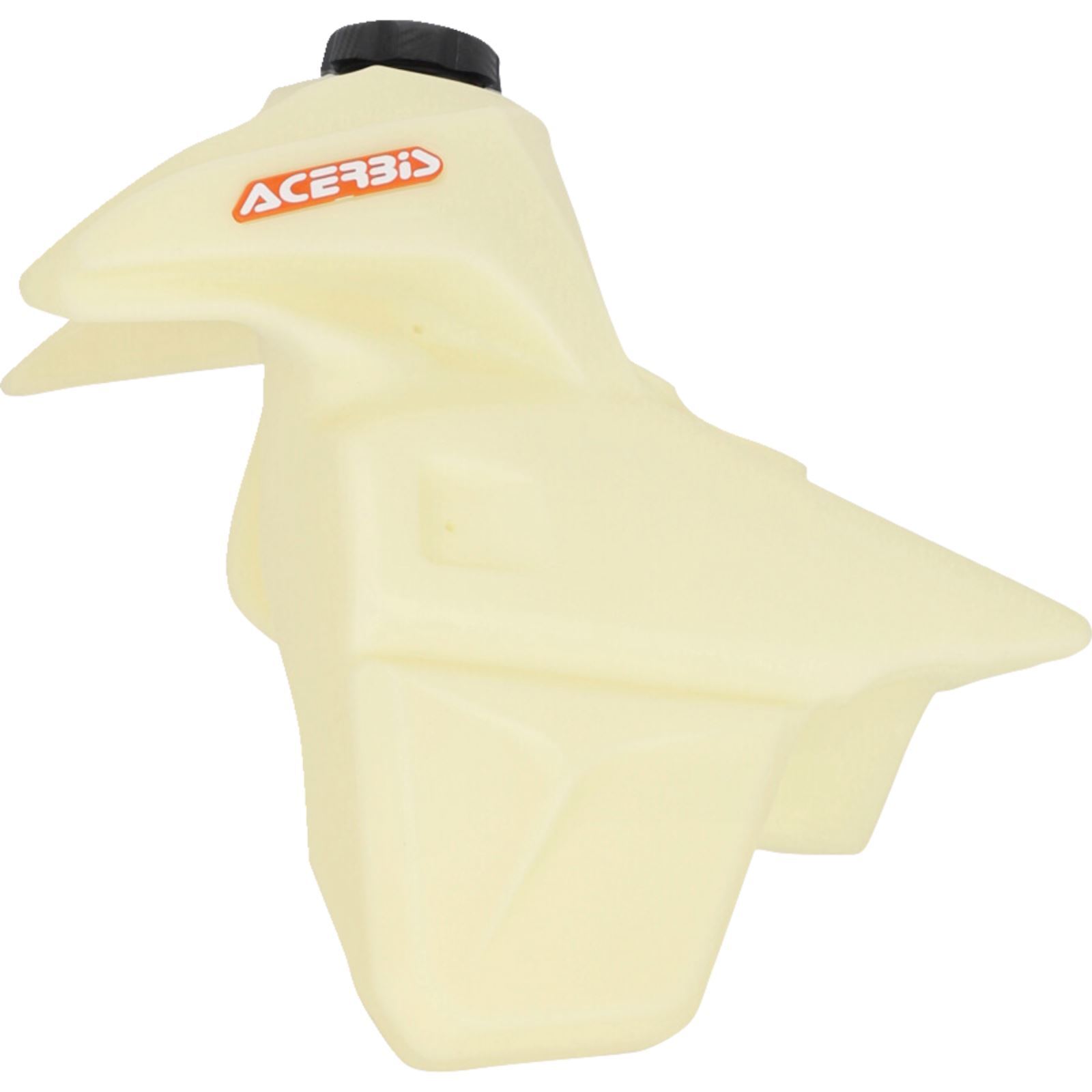 Acerbis Fuel Tank - 3.2 Gallon for Gas Gas/ Husqvarna/ KTM - Natural 2979410147 Acerbis Fuel Tank - 3.2 Gallon for Gas Gas/ Husqvarna/ KTM - Natural 2979410147