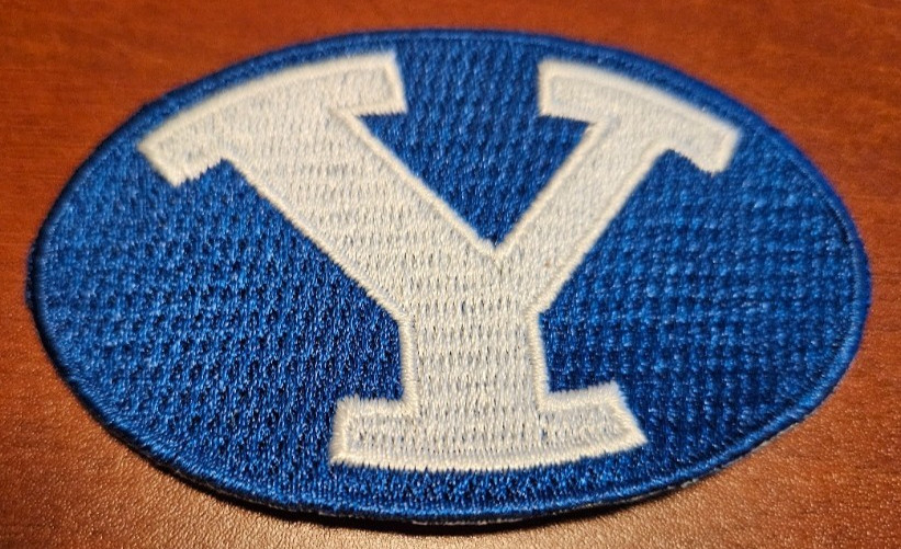 BYU Cougars 3\ BYU Cougars 3\