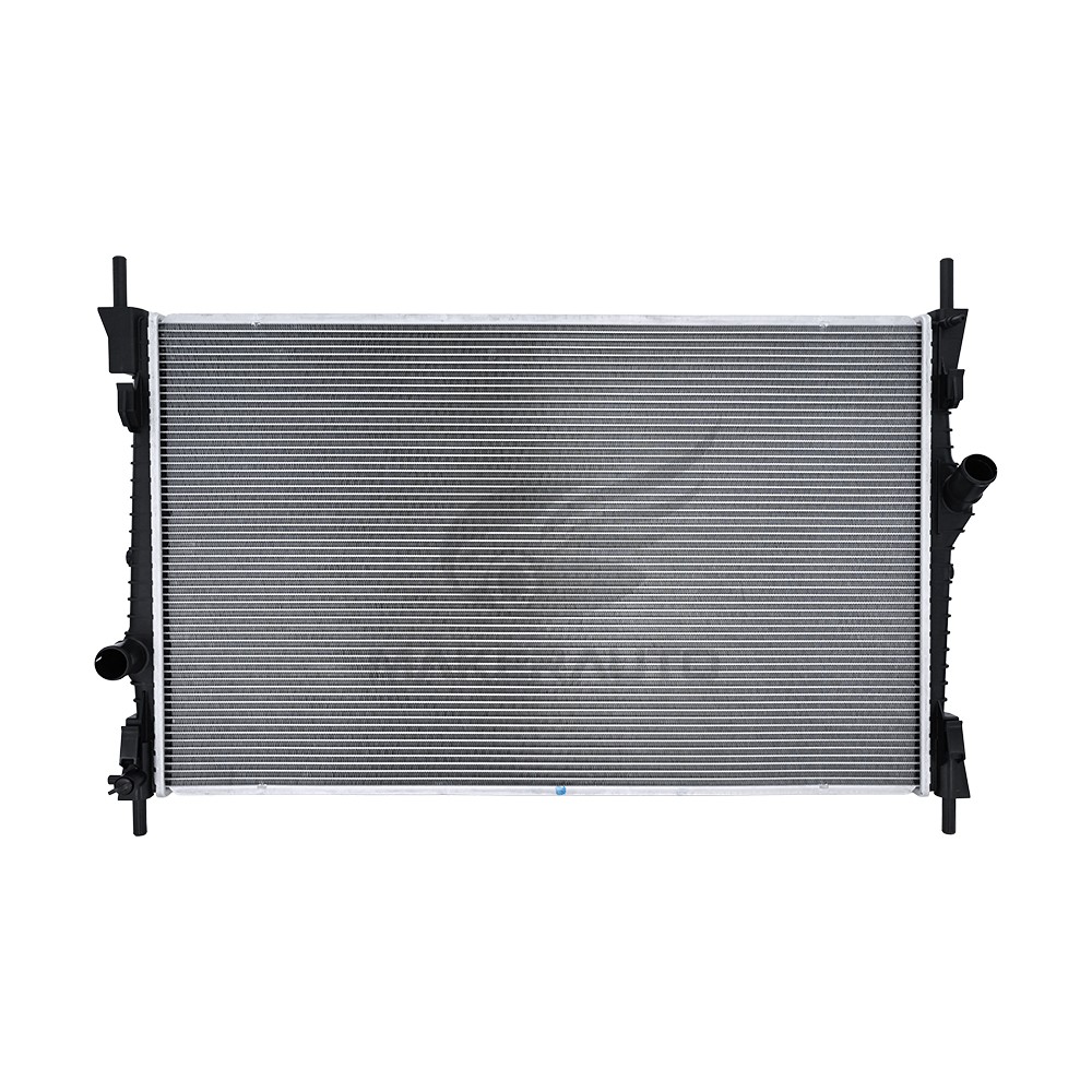Coolant Radiator Assembly For Ford Transit 150 250 350 350 HD 3.5L 2020-2024