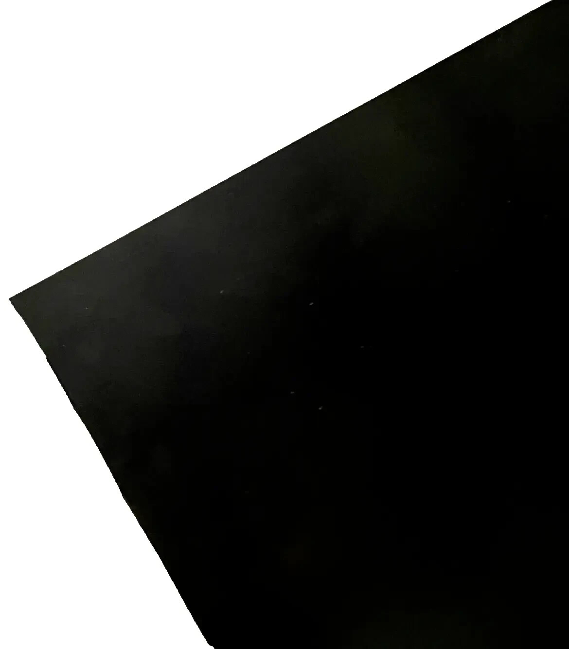 NBR/NITRILE BUNA RUBBER SHEET 1/16