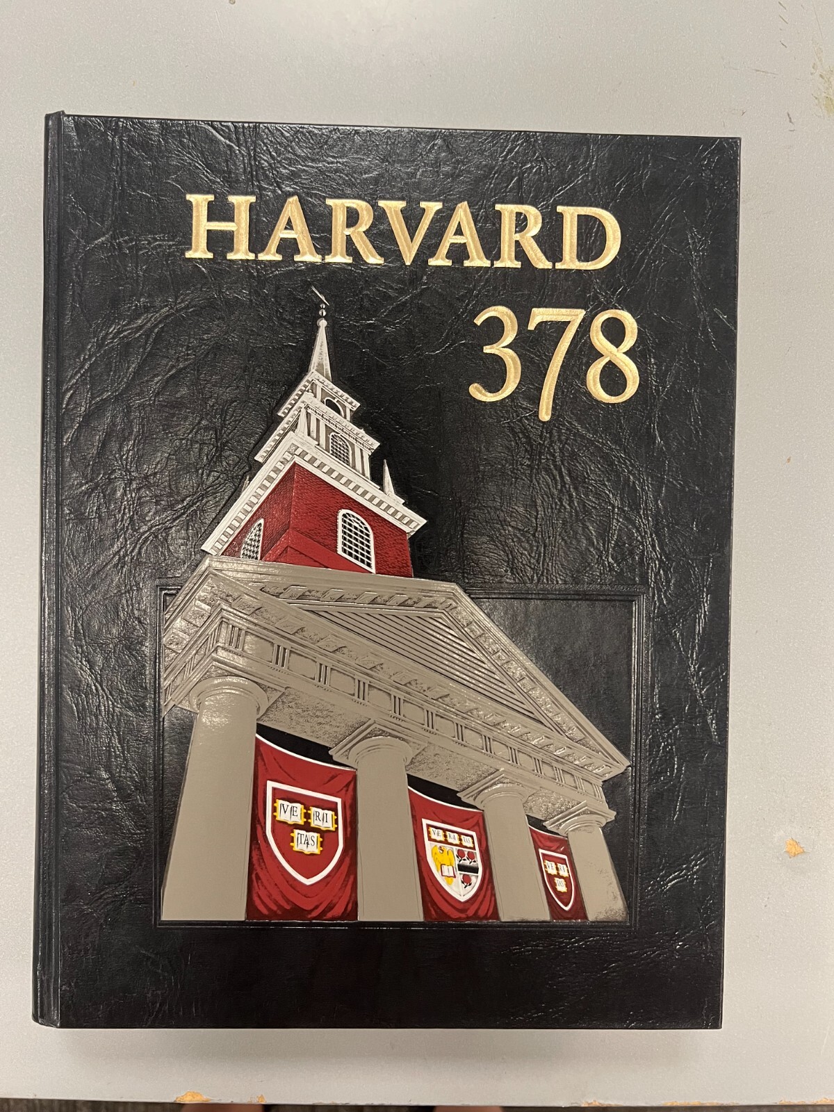 NEW - Harvard Class of 2014 Yearbook NEW - Harvard Class of 2014 Yearbook