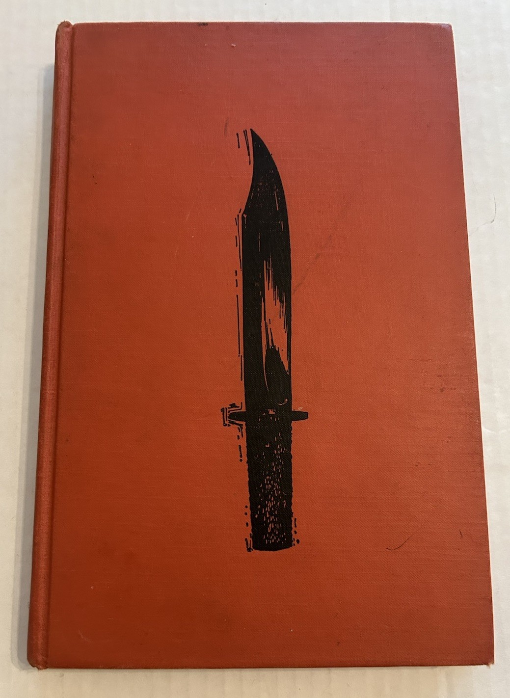 Satan\'s Ferryman -A True Tale of the Old Frontier-HC Book 1968 Snively & Furbee Satan\'s Ferryman -A True Tale of the Old Frontier-HC Book 1968 Snively & Furbee