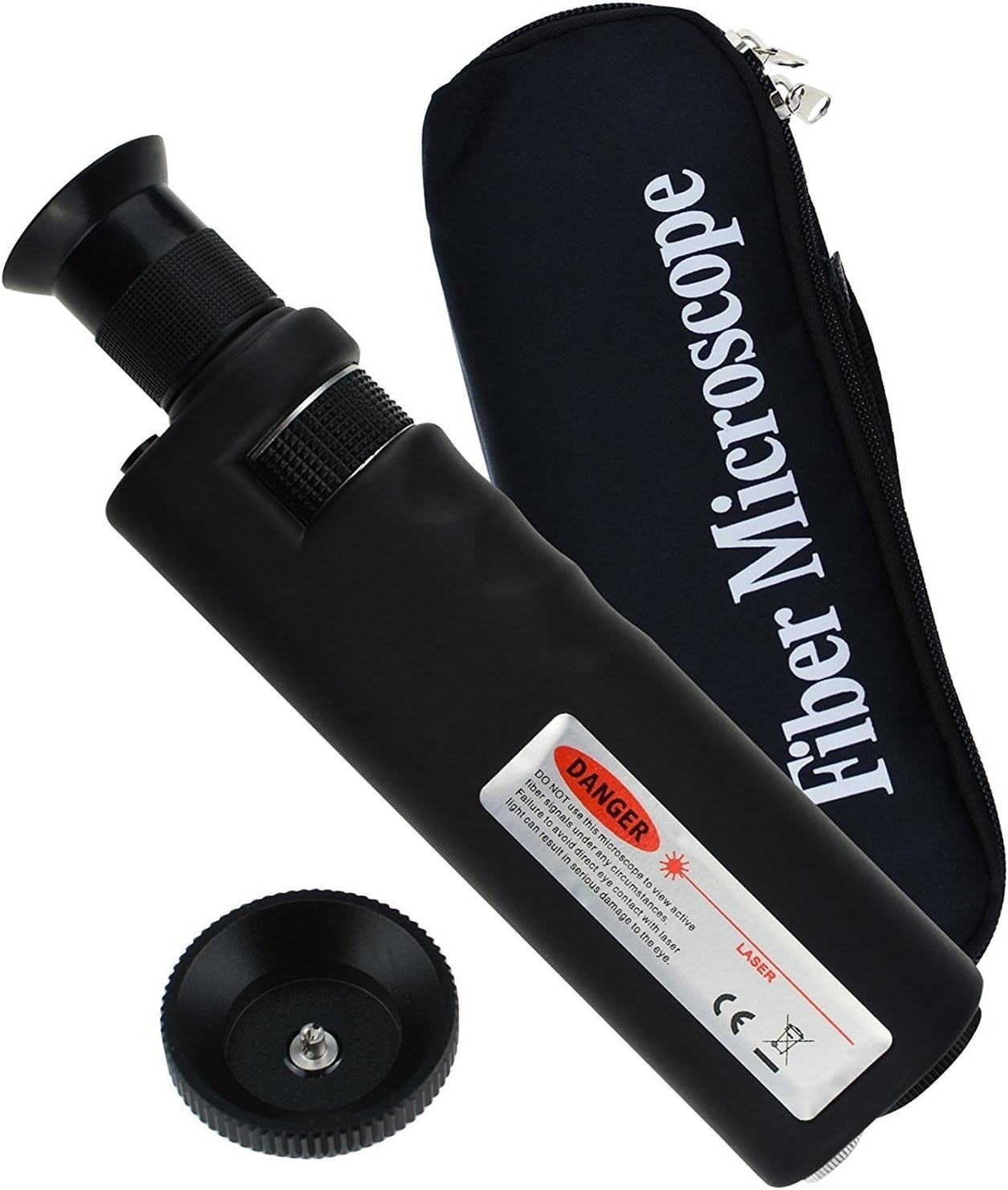 NEW 400x Handheld Fiber Optic Microscope ***FREE SHIPPING***