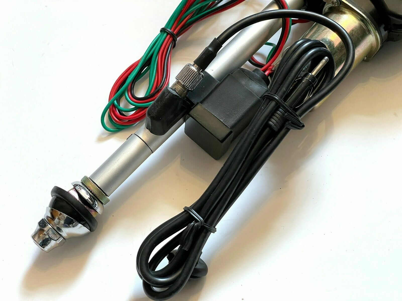 Universal fit Power Antenna Kit For Buick Century Estate Wagon Park Avenue
