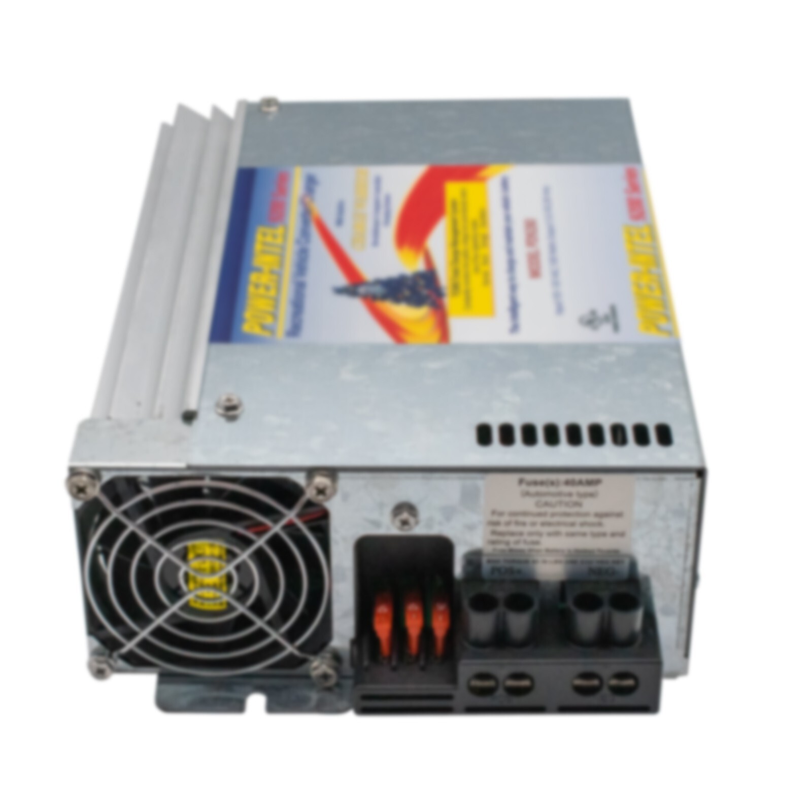 Inteli-Power PD9200 Series PD9280CV 80Amp Converter Charger with Charge Wizard Inteli-Power PD9200 Series PD9280CV 80Amp Converter Charger with Charge Wizard
