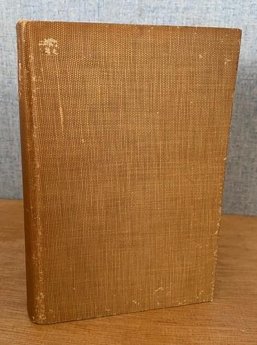 THE GEORGE SAND-GUSTAVE FLAUBERT LETTERS , Intro by Stuart P. Sherman 1921 LtdEd