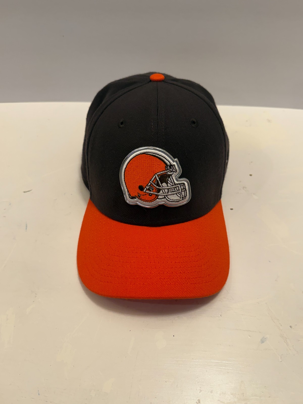 New Era 9SEVENTY Split Panel Hat Cleveland Browns