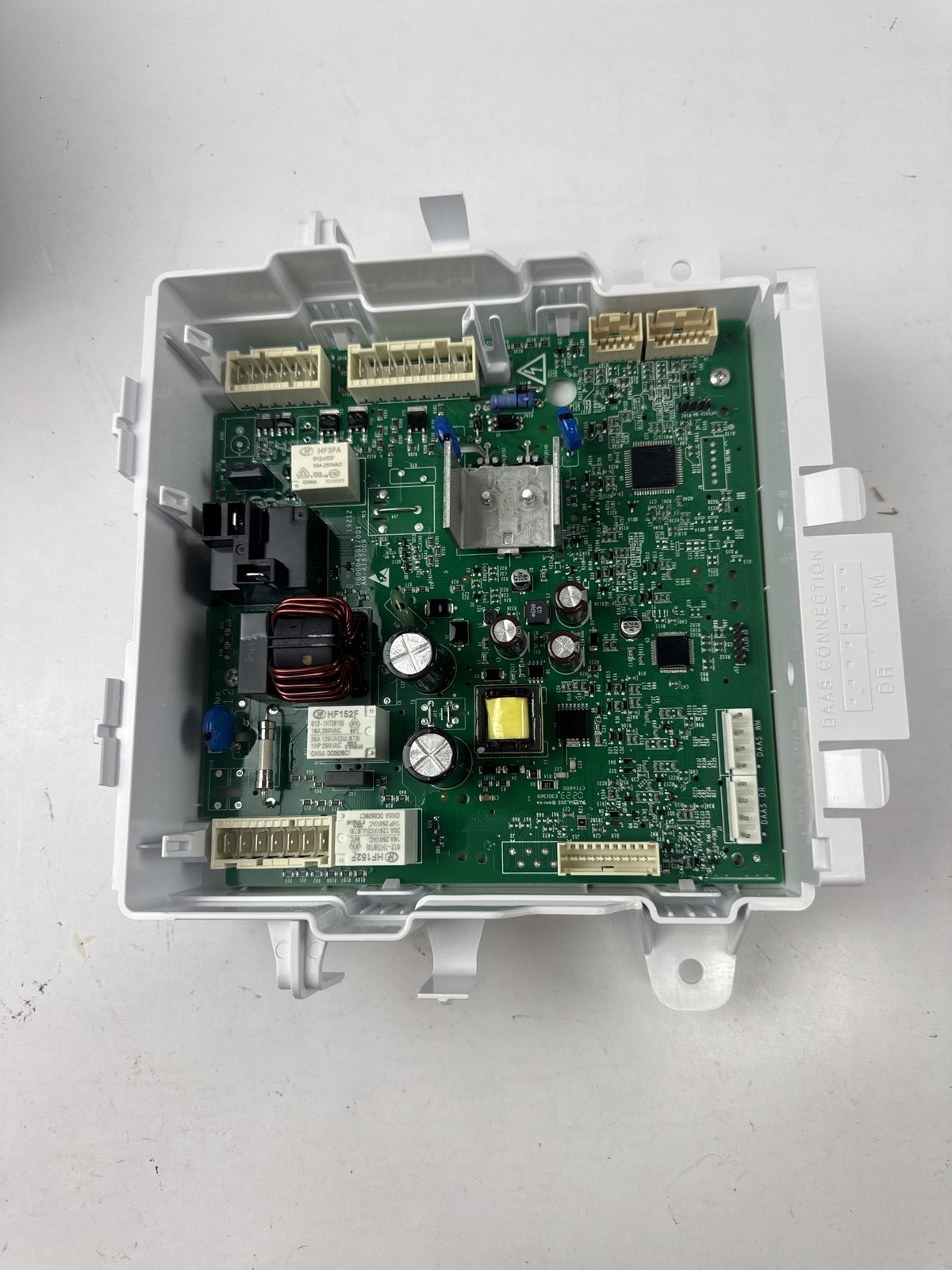 Electrolux 5304526221 Laundry Center Main Control Board NEW OEM Genuine Part