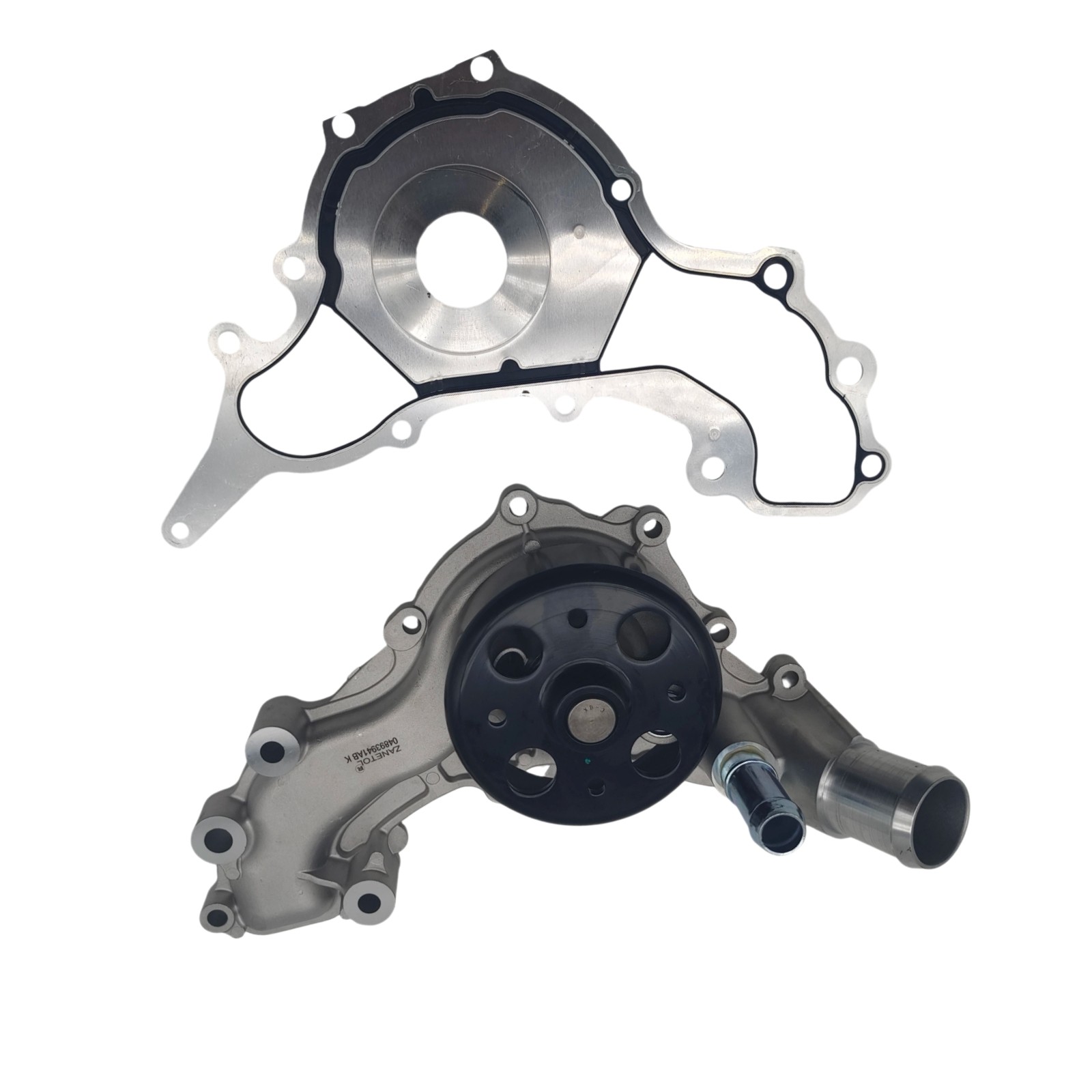 04893941AC For Chrysler Mopar Water Pump For 18-26 Jeep Wrangler Gladiator NEW
