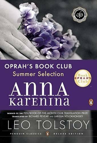 Anna Karenina - Paperback By Tolstoy, Leo - GOOD Anna Karenina - Paperback By Tolstoy, Leo - GOOD