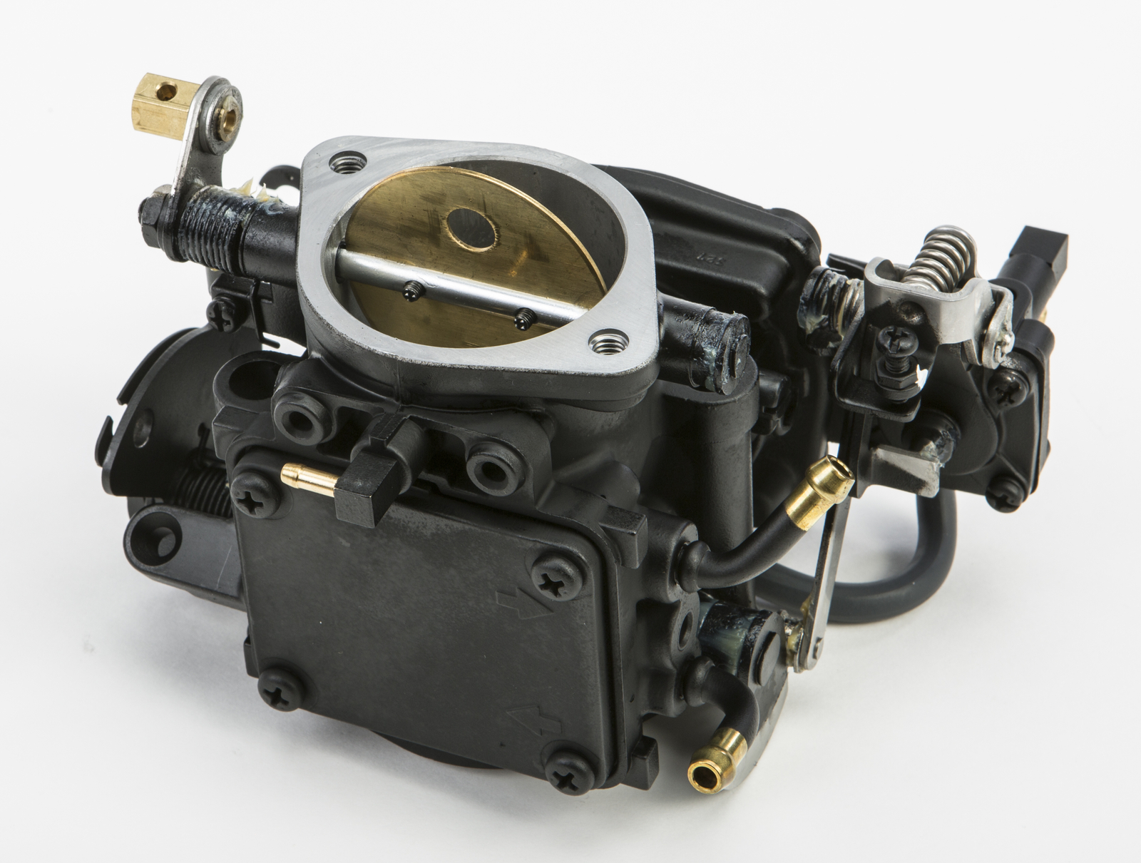 MIKUNI - High Performance Super Bn Carburetor 40mm I Series | FBN40I-38-27