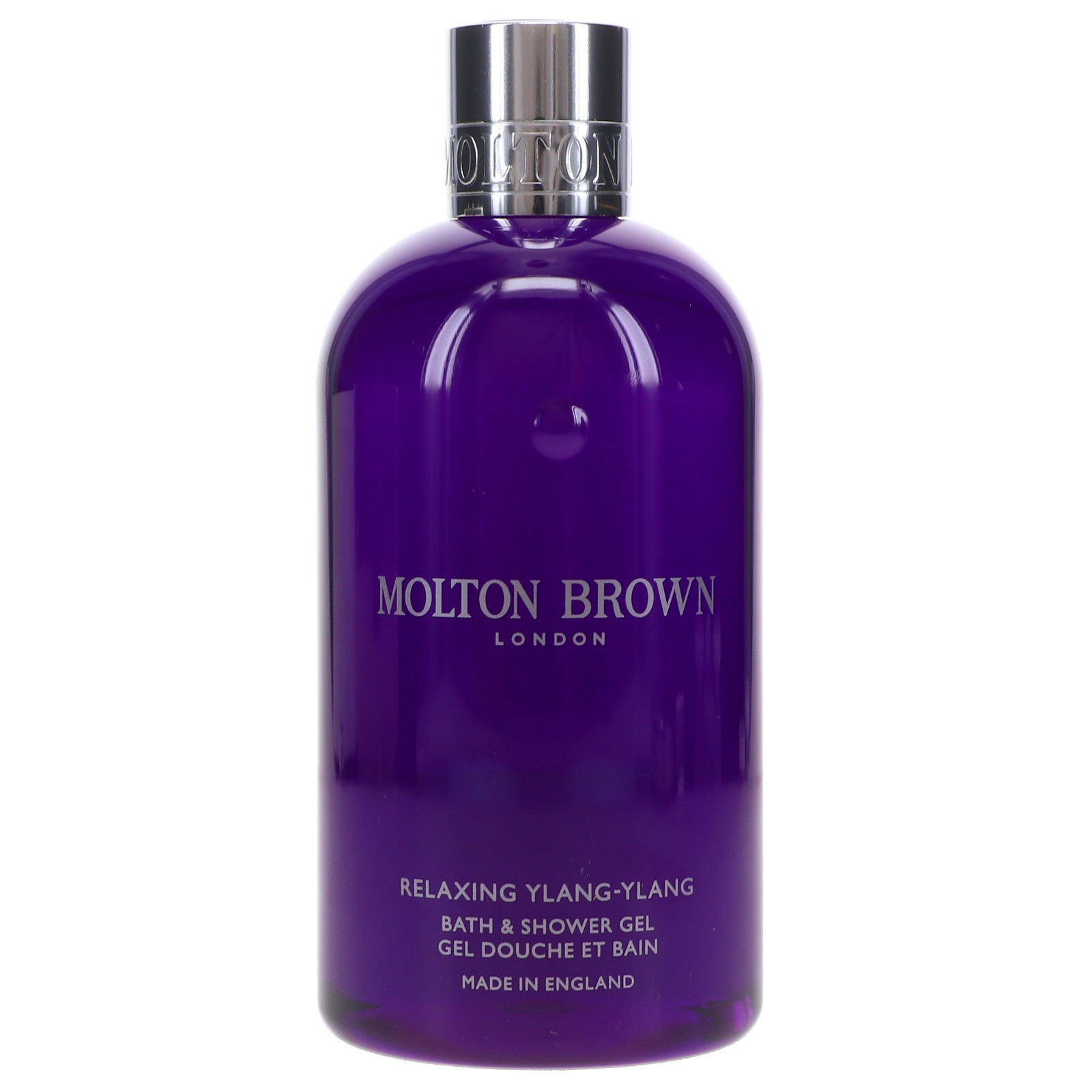 Molton Brown Relaxing Ylang-Ylang Bath & Shower Gel 10 oz