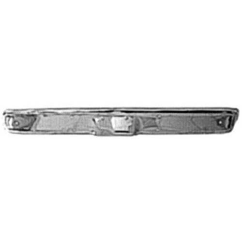New Goodmark Front Bumper Face Bar Painted Fits Chevrolet Blazer GMK4143000671